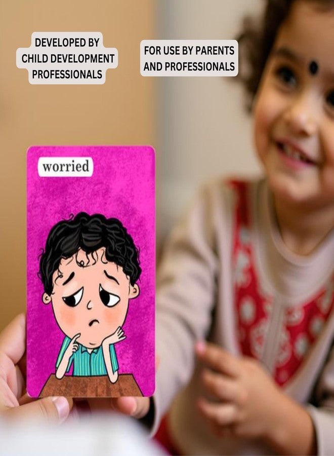 Brainy Bug Resources Emotions - Level 1 | How are They Feeling | Teach 6 Primary Emotions Through 4 scenarios | Emotional Literacy - Image 2